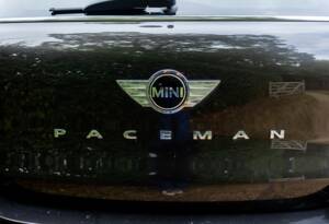 Image 11/41 of Mini Paceman Cooper SD All4 (2015)