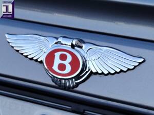 Bild 26/98 von Bentley Continental S (1995)