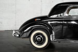 Image 23/50 of Mercedes-Benz 220 Coupe (1954)