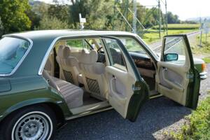 Afbeelding 14/28 van Mercedes-Benz 450 SEL (1979)