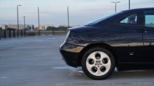 Imagen 30/90 de Alfa Romeo GTV 2.0 Twin Spark (1998)