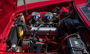 Afbeelding 5/50 van Volvo 1800 S (1968)