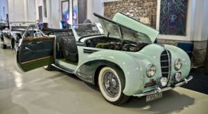Bild 9/50 von Delahaye 135MS Chapron (1948)