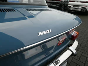 Bild 21/26 von NSU Prinz 4 L (1971)