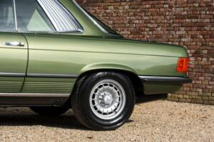 Image 13/50 de Mercedes-Benz 280 SLC (1976)