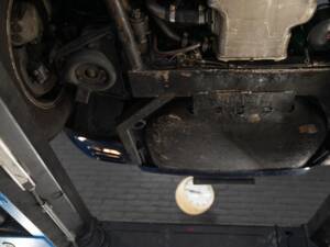 Imagen 79/85 de Maserati Khamsin (1974)