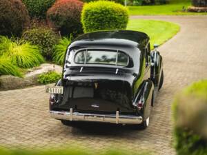Bild 5/11 von Cadillac 75 Fleetwood Imperial (1938)
