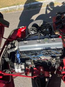 Bild 24/50 von Triumph GT 6 Mk III (1971)