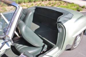 Imagen 10/14 de Mercedes-Benz 190 SL (1963)