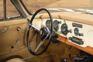 Immagine 14/19 di Porsche 356 B 1600 Super 90 (1961)