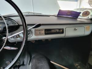 Bild 7/50 von Alfa Romeo Giulietta TI (1959)