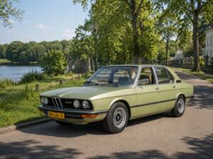Image 1/8 of BMW 520/6 (1978)