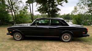 Image 5/12 of Rolls-Royce Corniche I (1976)