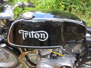 Bild 15/44 von Triton DUMMY (1970)