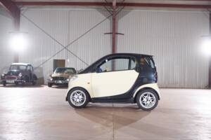 Imagen 17/48 de Smart Fortwo (1998)
