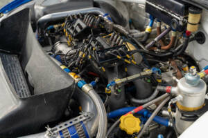 Image 15/50 of Subaru Impreza WRX STi (2004)