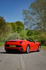 Afbeelding 22/50 van Ferrari California (2011)