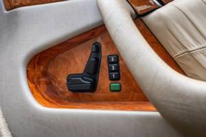 Bild 44/50 von Mercedes-Benz CL 420 (1997)