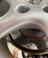 Immagine 111/134 di Porsche 911 Carrera (1995)