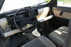 Bild 31/50 von FIAT Panda 4x4 1,0 (1987)