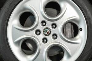 Bild 12/47 von Alfa Romeo 166 3.0 V6 24V (1999)