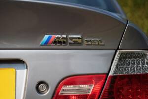 Imagen 25/50 de BMW M3 CSL (2003)