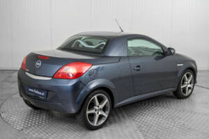 Image 47/50 de Opel Tigra TwinTop 1.4 Twinport (2006)