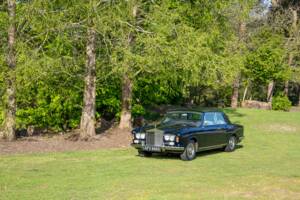 Image 9/50 of Rolls-Royce Silver Shadow I (1968)