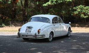 Bild 3/50 von Jaguar Mk II 3.8 (1961)