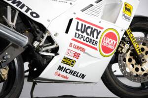 Immagine 18/47 di Cagiva Mito 125 (1993)