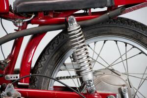 Imagen 19/50 de Moto Morini Tresette Sprint (1958)