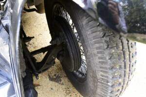 Afbeelding 34/50 van Rolls-Royce Phantom I (1929)