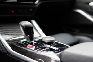 Image 23/32 of BMW M3 Competition Touring xDrive (2024)