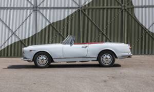 Bild 3/35 von Alfa Romeo 2600 Spider (1963)