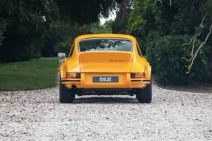 Imagen 9/18 de Porsche 911 Carrera RS 2.7 (Sport) (1973)