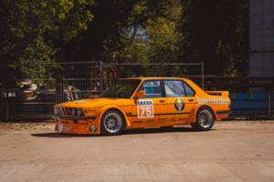 Bild 8/31 von BMW M5 (1987)