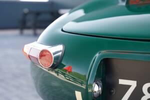 Obraz 44/50 pojazdu Jaguar E-Type "Semi-Lightweight" (1963)