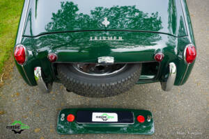 Image 40/41 of Triumph TR 3A (1959)