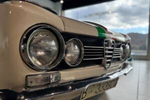 Image 6/47 of Alfa Romeo Giulia 1600 TI (1963)