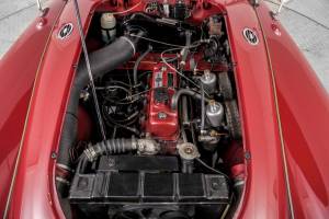 Imagen 31/50 de MG MGA 1500 (1957)