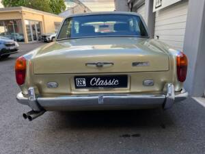 Immagine 8/19 di Rolls-Royce Corniche I (1978)