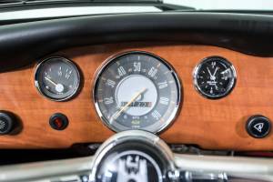 Image 27/50 of Volkswagen Karmann Ghia 1600 (1970)