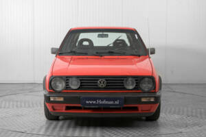 Bild 13/50 von Volkswagen Golf Mk II GTD 1.6 (1986)