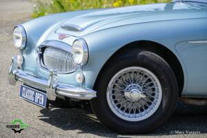 Image 26/51 de Austin-Healey 3000 Mk III (BJ8) (1965)