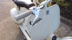 Bild 6/38 von Piaggio Vespa 125 (1957)