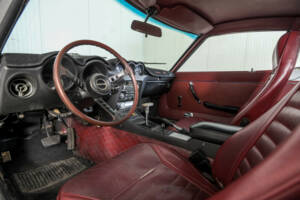 Imagen 9/50 de Datsun 240 Z (1972)