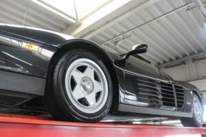 Immagine 7/50 di Ferrari Testarossa (1987)