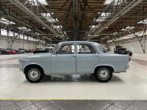 Image 4/87 of Alfa Romeo Giulietta TI (1963)