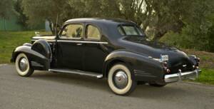 Bild 16/50 von Cadillac V-16 (1938)