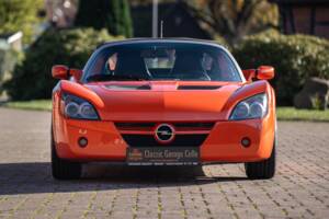Bild 7/44 von Opel Speedster 2.2 (2002)